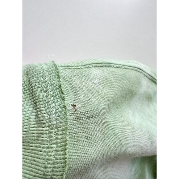 WE THE FREE People Be Free Lavender Tie Dye Cotton Long Sleeve T-Shirt, Size S - Picture 6 of 15